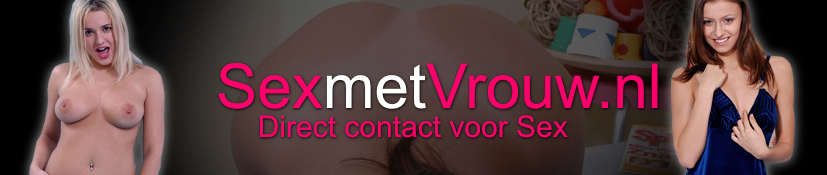 25 jarige vrouw zoekt man voor sex in Utrecht